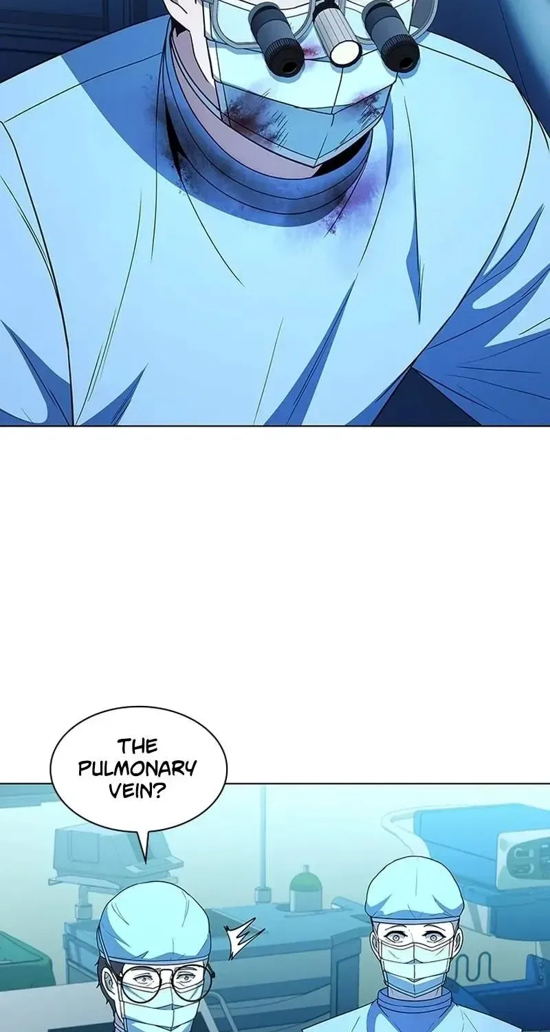 Dr. Choi Tae-Soo Chapter 284 – Page 47