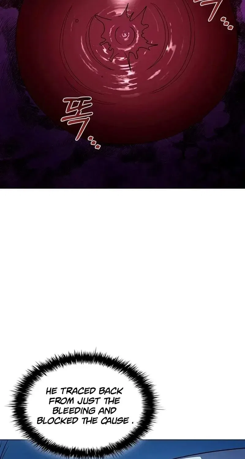 Dr. Choi Tae-Soo Chapter 284 – Page 54