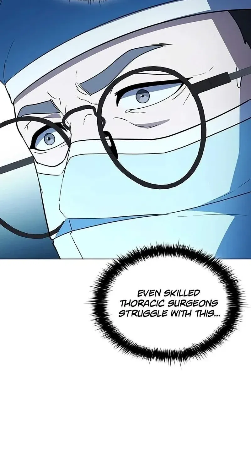 Dr. Choi Tae-Soo Chapter 284 – Page 55