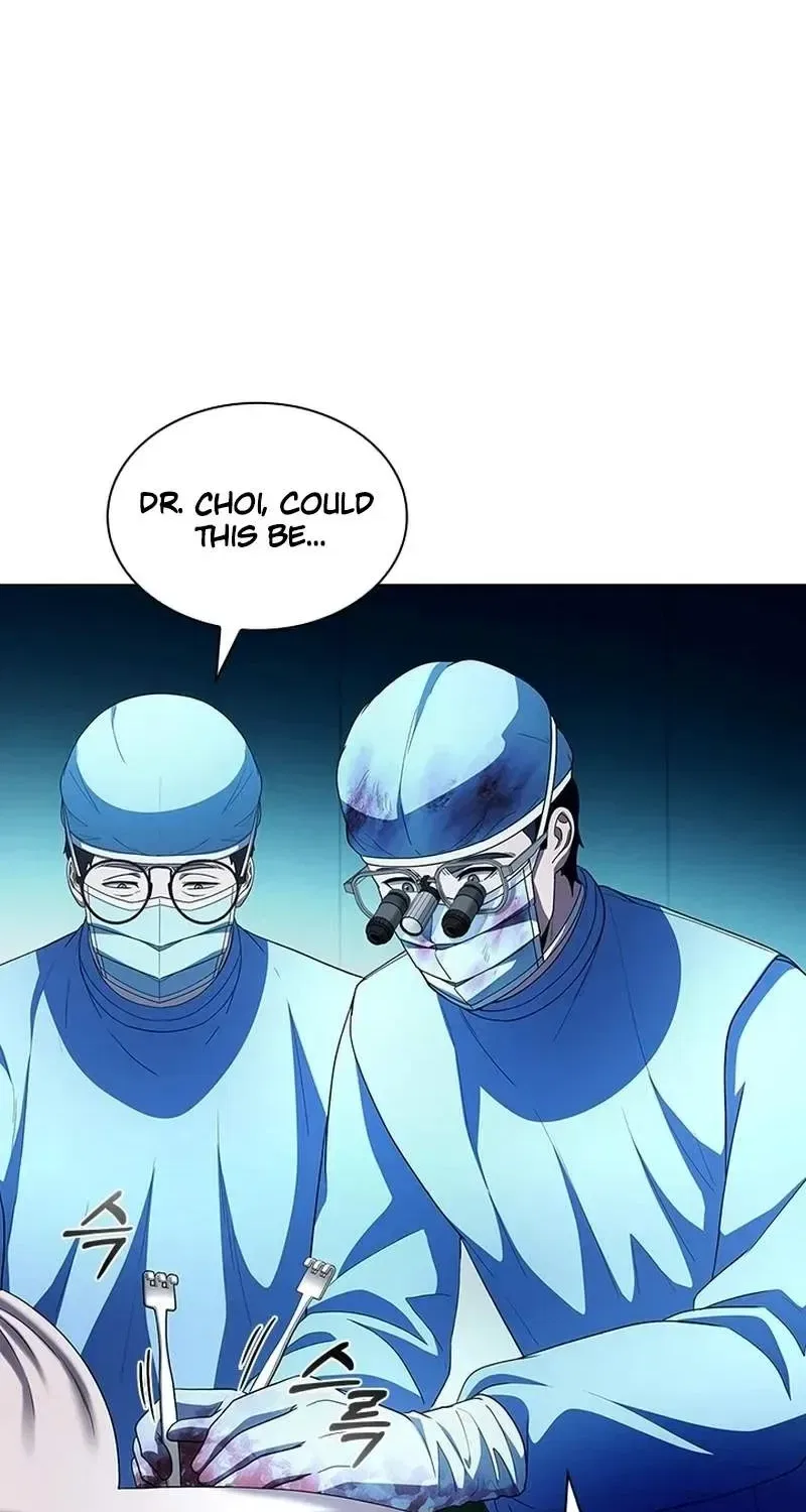 Dr. Choi Tae-Soo Chapter 284 – Page 60