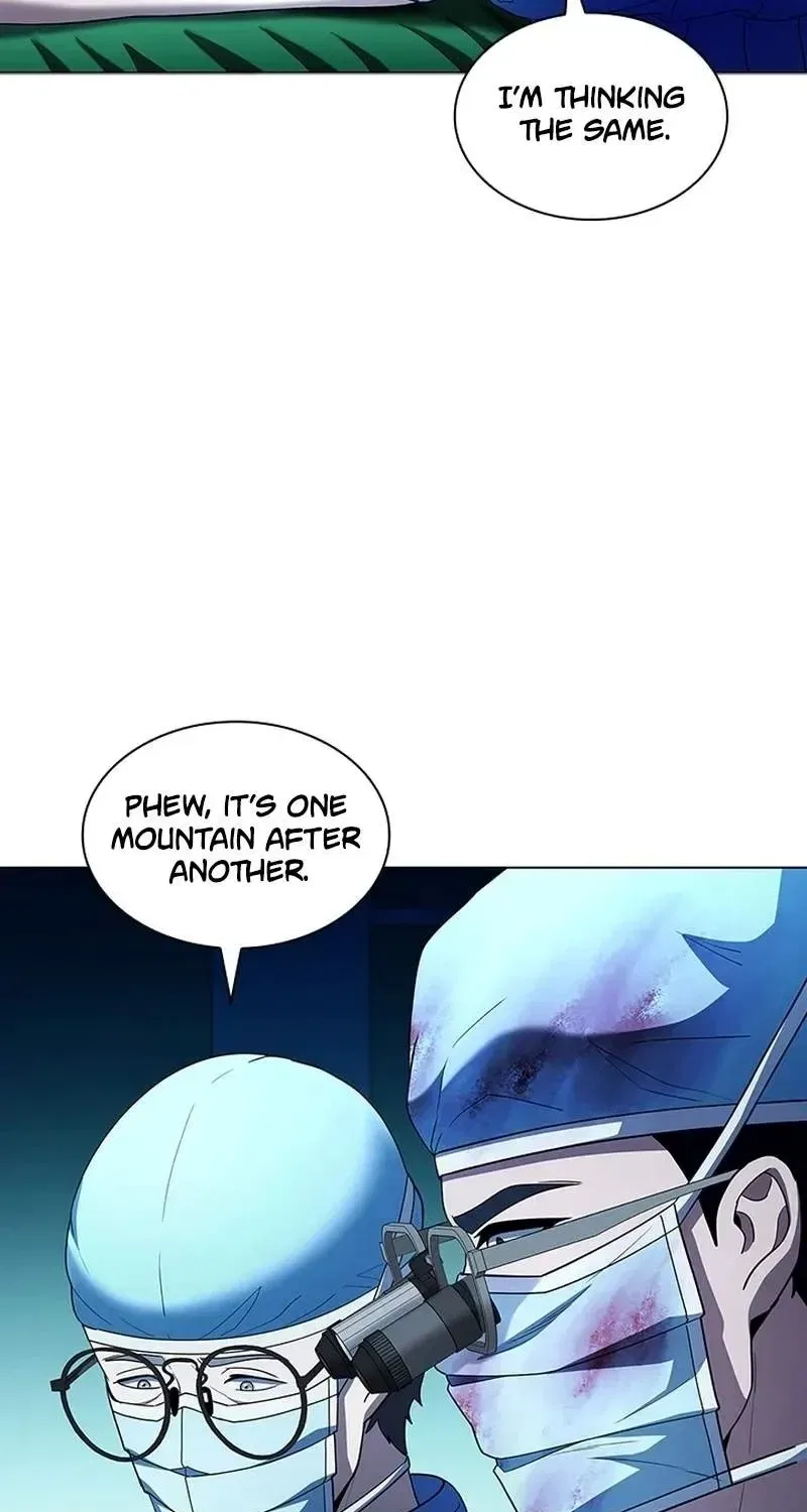 Dr. Choi Tae-Soo Chapter 284 – Page 61