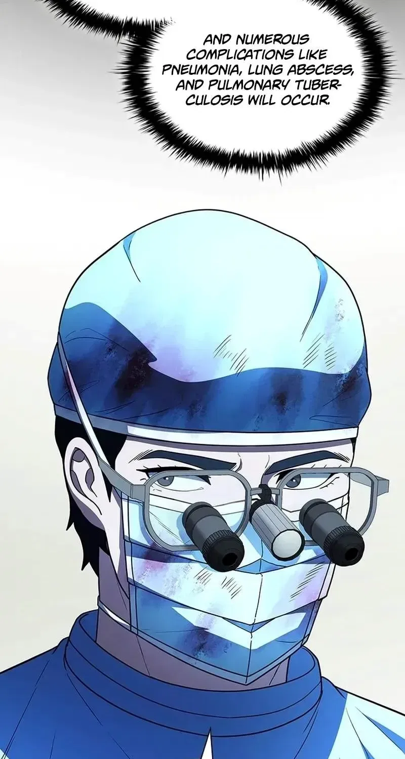 Dr. Choi Tae-Soo Chapter 284 – Page 66