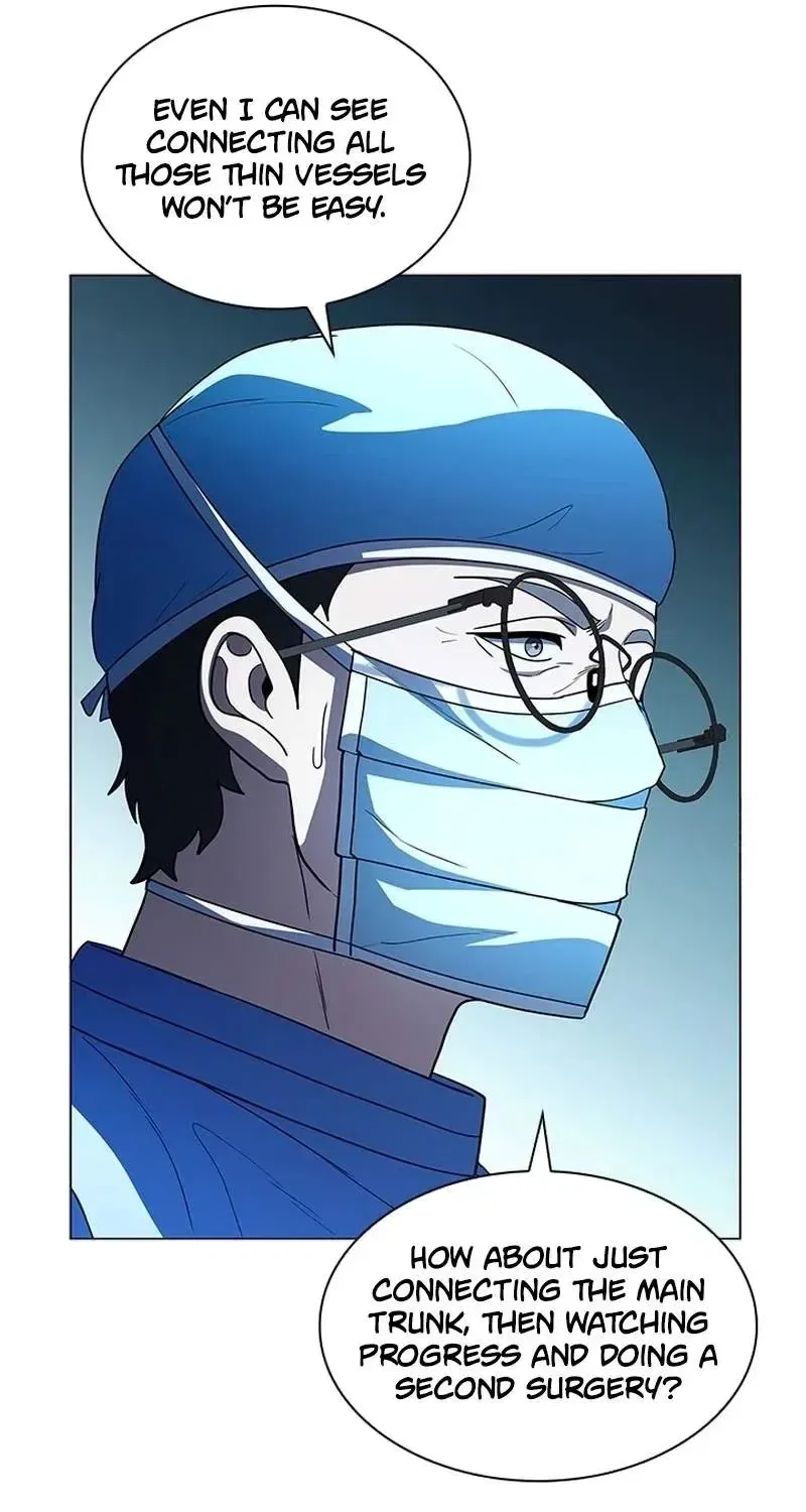 Dr. Choi Tae-Soo Chapter 284 – Page 69