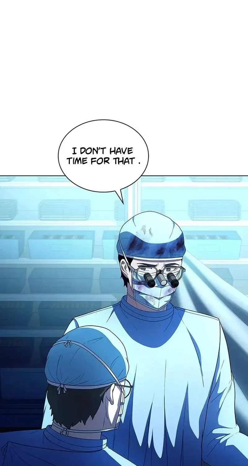 Dr. Choi Tae-Soo Chapter 284 – Page 70
