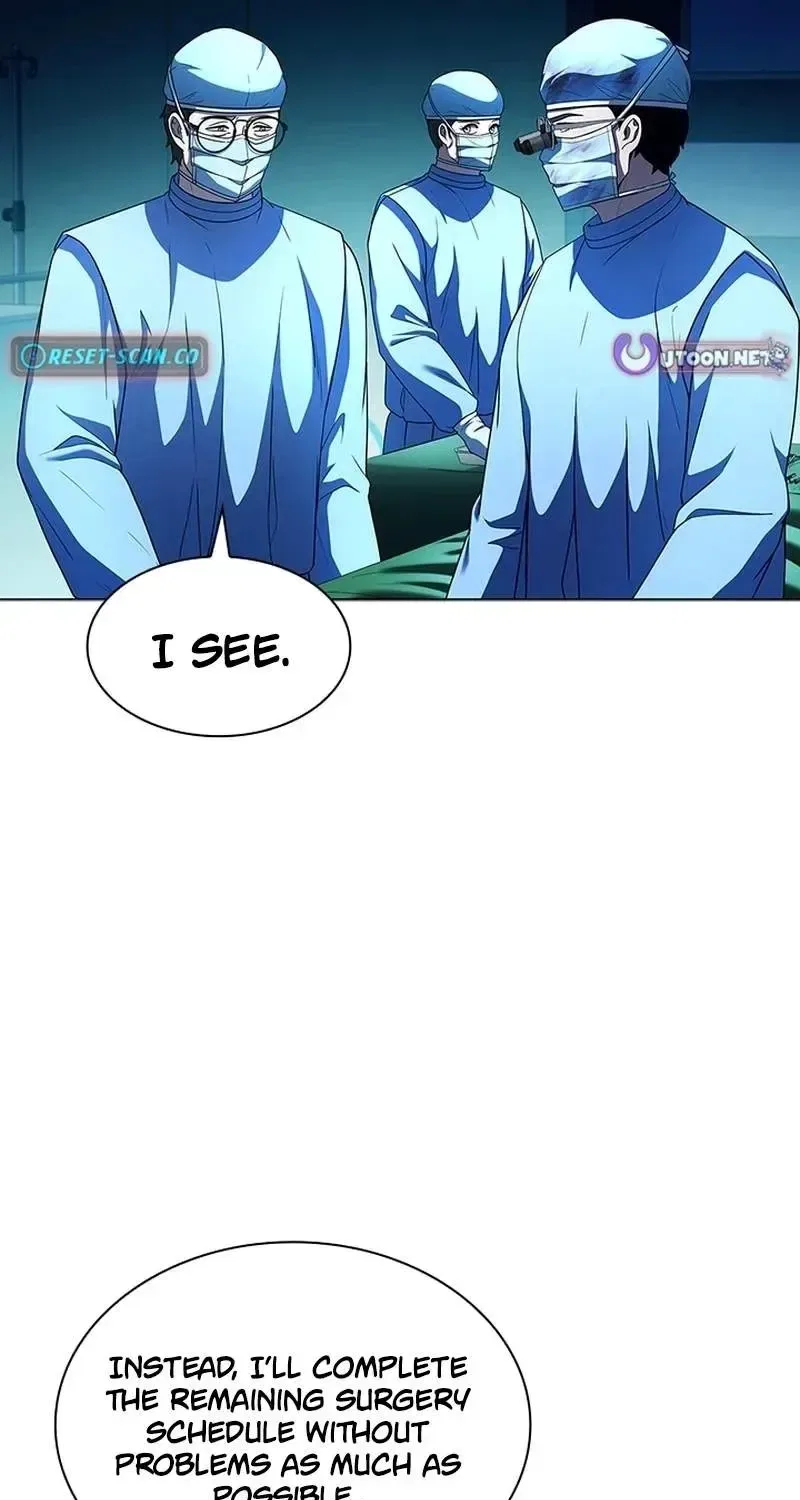Dr. Choi Tae-Soo Chapter 284 – Page 73