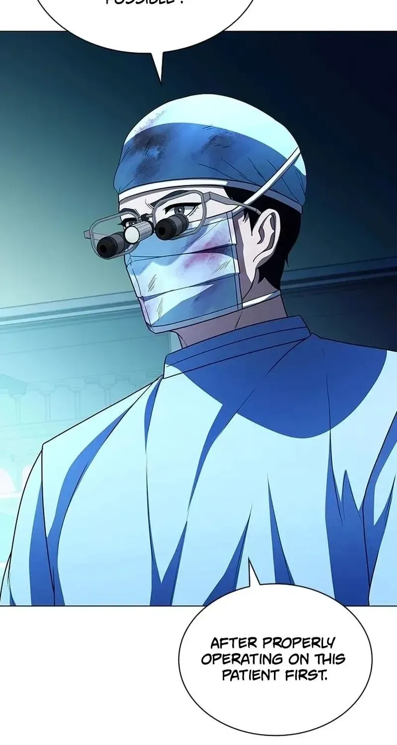 Dr. Choi Tae-Soo Chapter 284 – Page 74