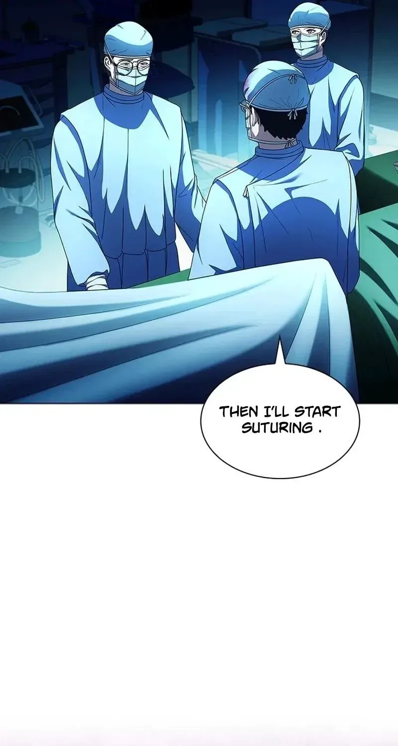 Dr. Choi Tae-Soo Chapter 284 – Page 76