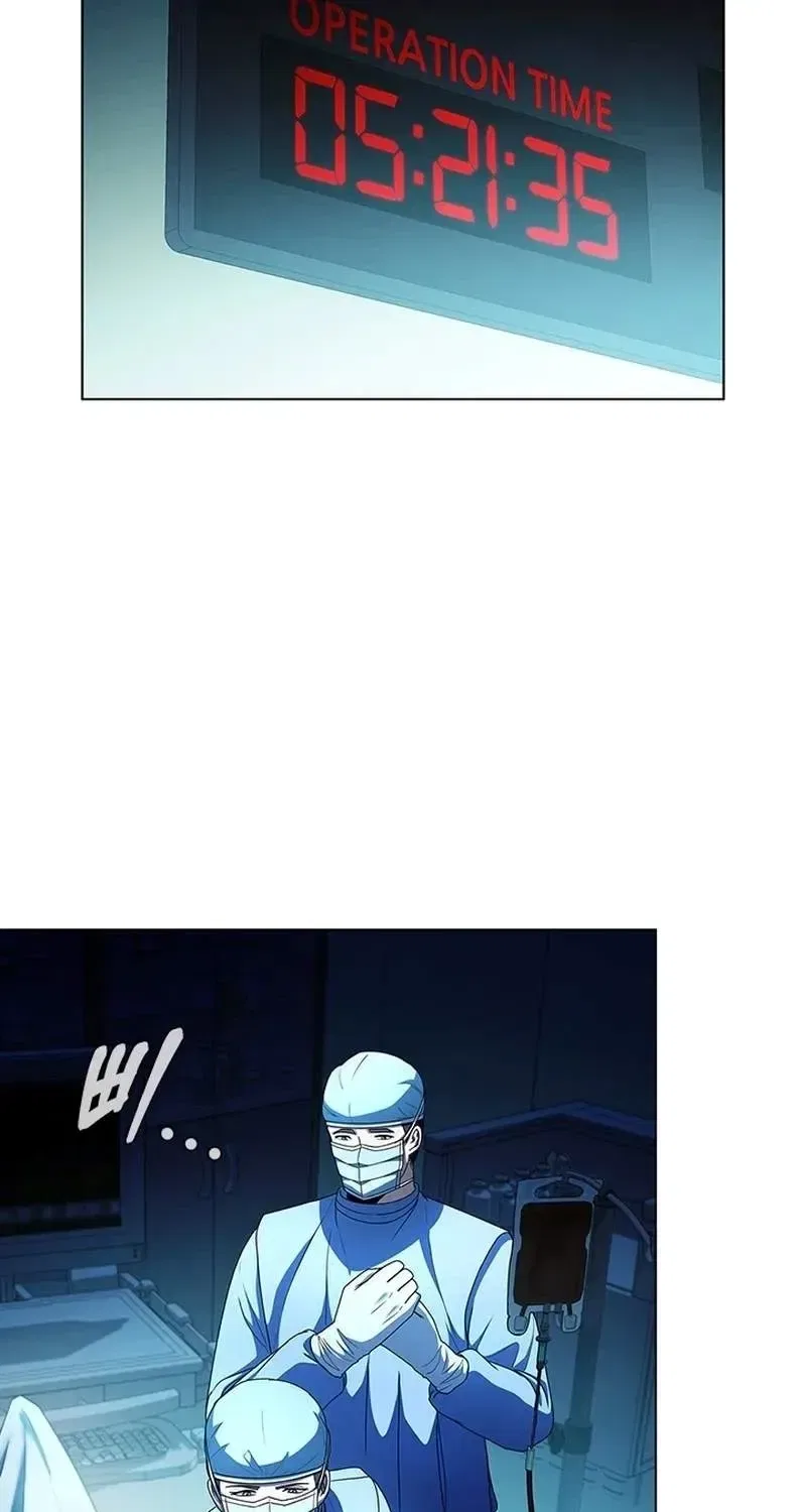 Dr. Choi Tae-Soo Chapter 284 – Page 85