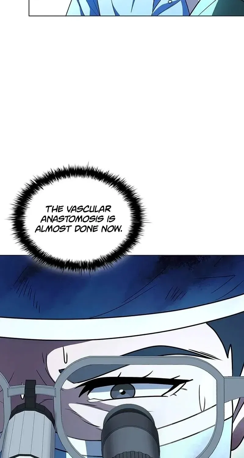 Dr. Choi Tae-Soo Chapter 284 – Page 87