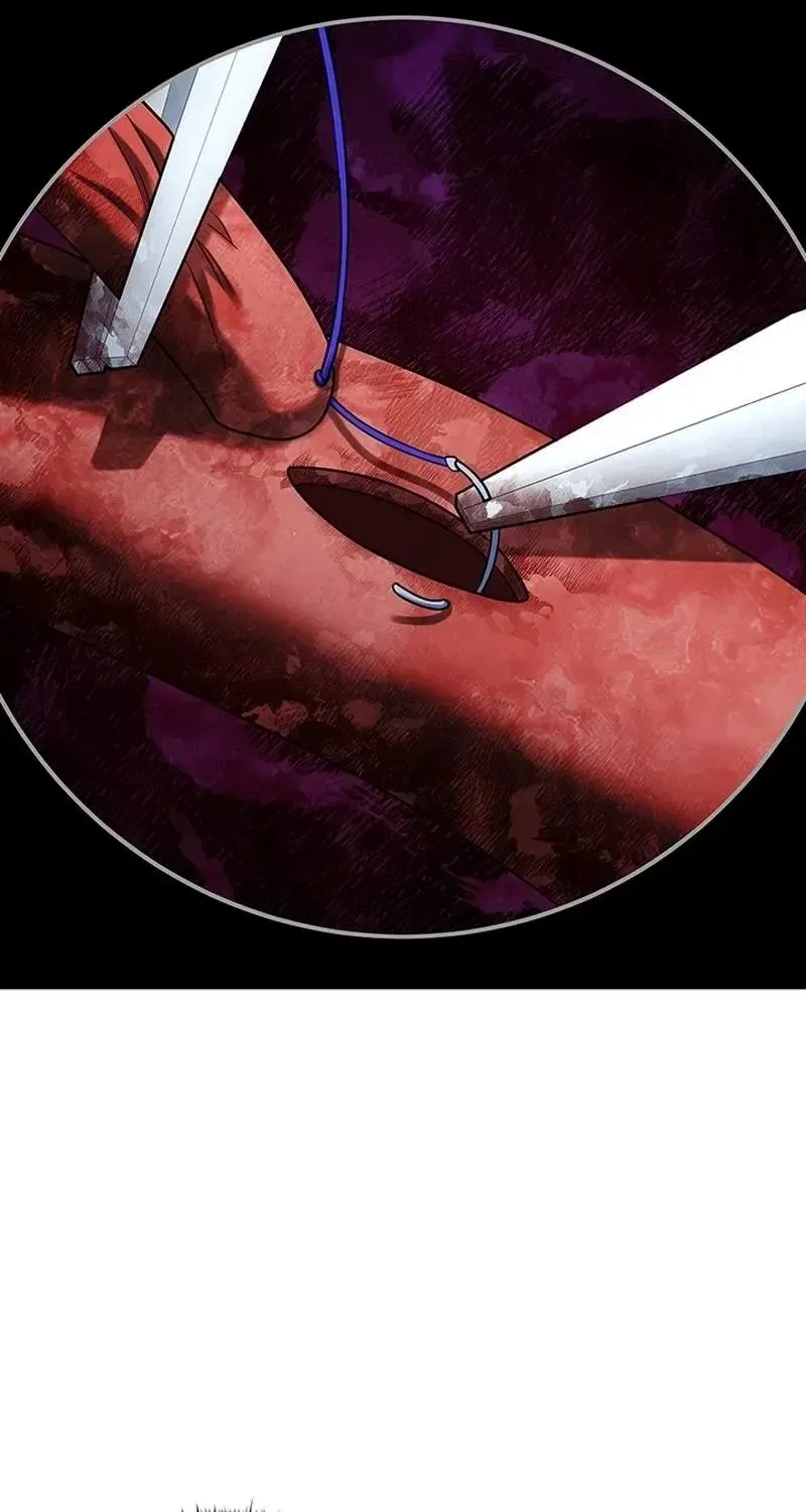 Dr. Choi Tae-Soo Chapter 284 – Page 92