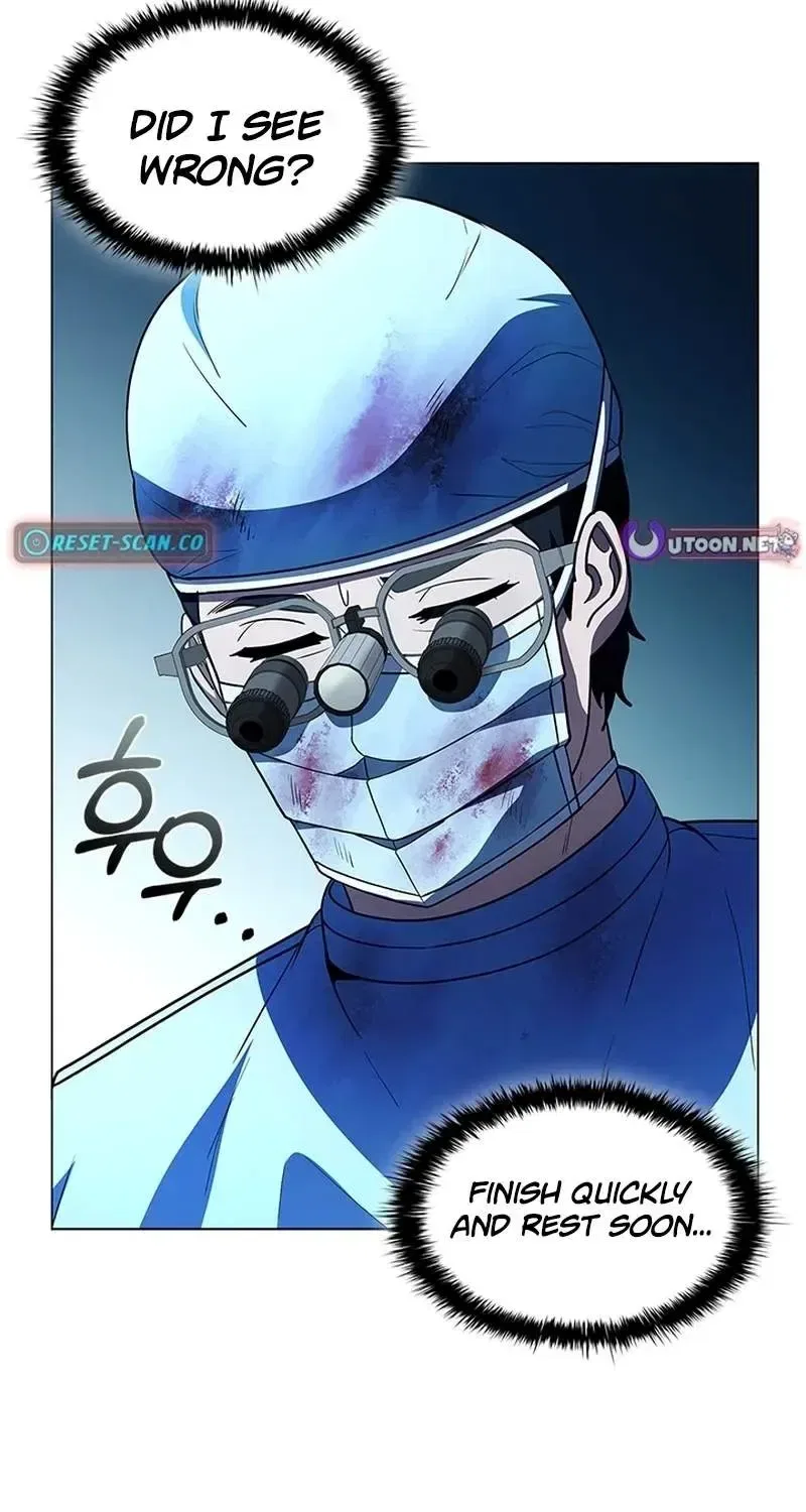 Dr. Choi Tae-Soo Chapter 284 – Page 93