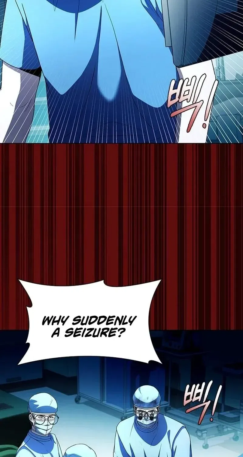 Dr. Choi Tae-Soo Chapter 284 – Page 97