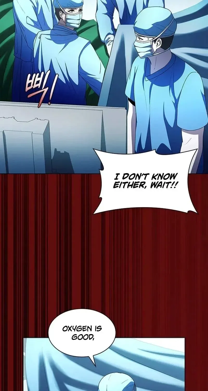 Dr. Choi Tae-Soo Chapter 284 – Page 98