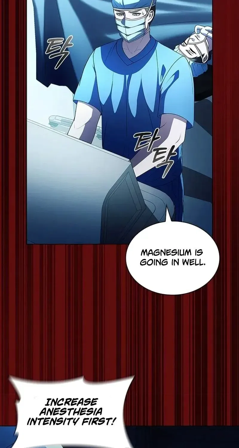 Dr. Choi Tae-Soo Chapter 284 – Page 99