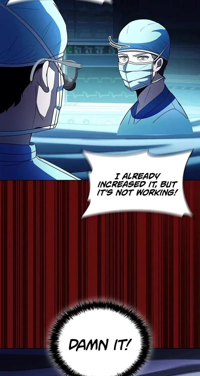 Dr. Choi Tae-Soo Chapter 284 – Page 100