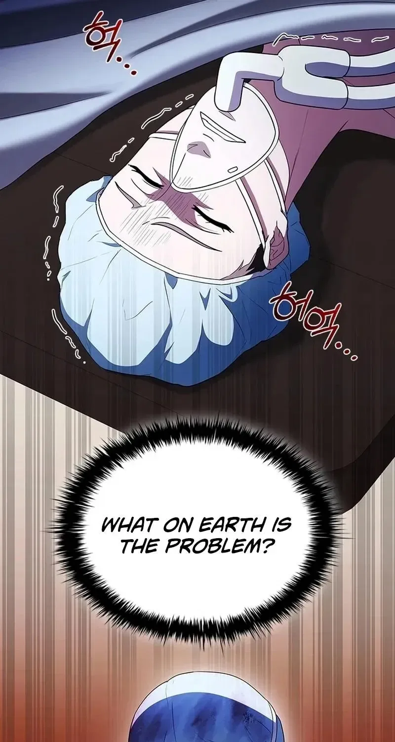 Dr. Choi Tae-Soo Chapter 284 – Page 102