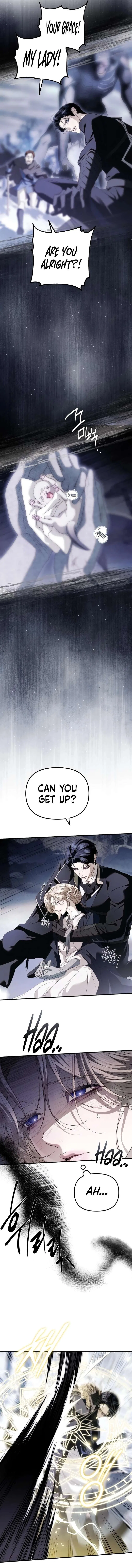 I Only Need the Duke’s Child Chapter 20 – Page 7