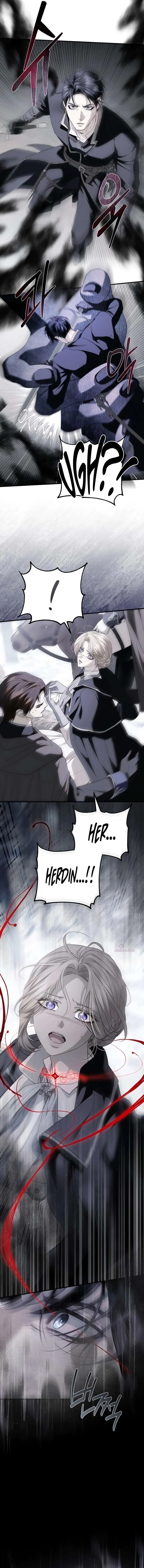 I Only Need the Duke’s Child Chapter 20 – Page 13