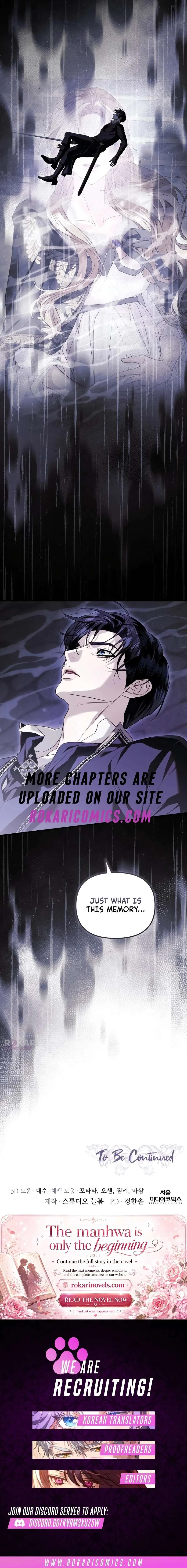 I Only Need the Duke’s Child Chapter 20 – Page 14