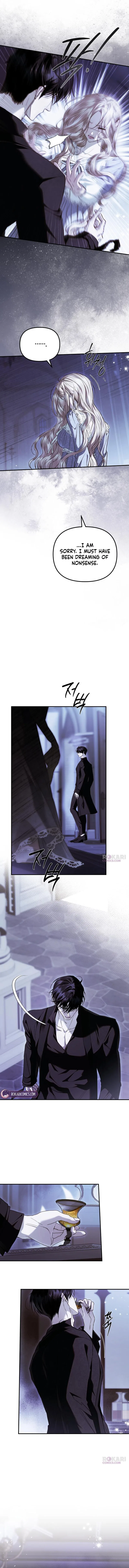 I Only Need the Duke’s Child Chapter 19 – Page 8