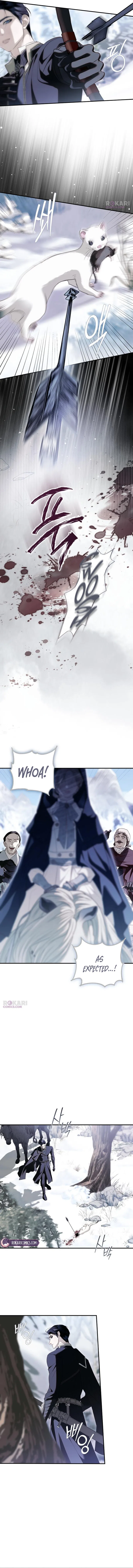 I Only Need the Duke’s Child Chapter 19 – Page 11