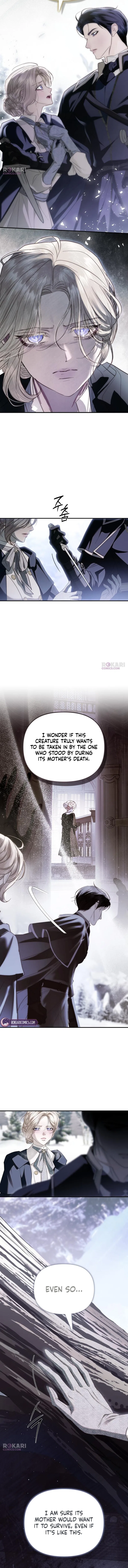 I Only Need the Duke’s Child Chapter 19 – Page 14