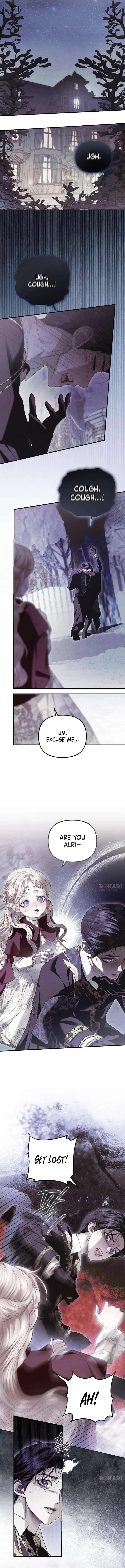 I Only Need the Duke’s Child Chapter 18 – Page 5