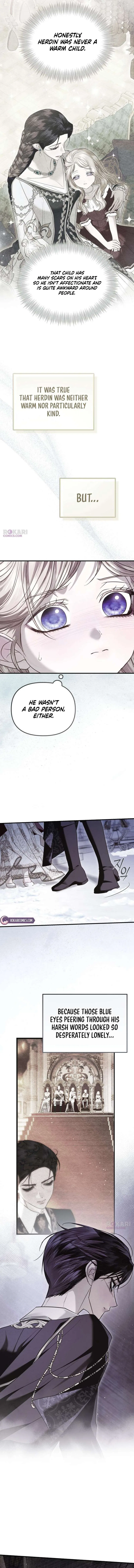 I Only Need the Duke’s Child Chapter 18 – Page 7