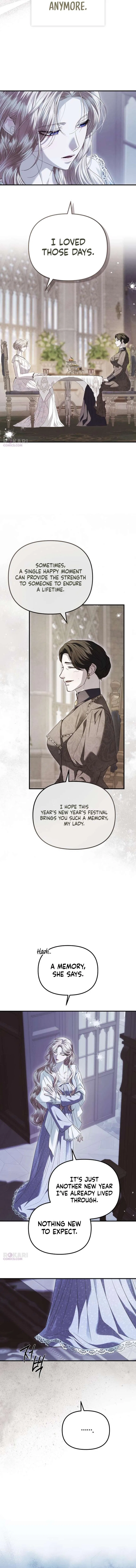 I Only Need the Duke’s Child Chapter 18 – Page 13
