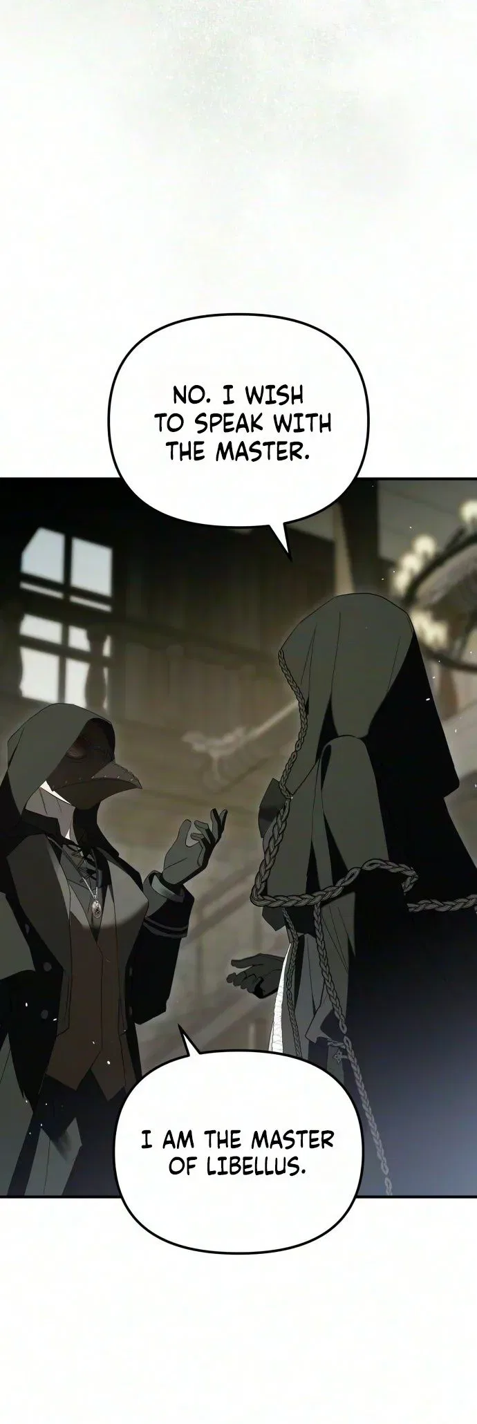 I Only Need the Duke’s Child Chapter 15 – Page 8