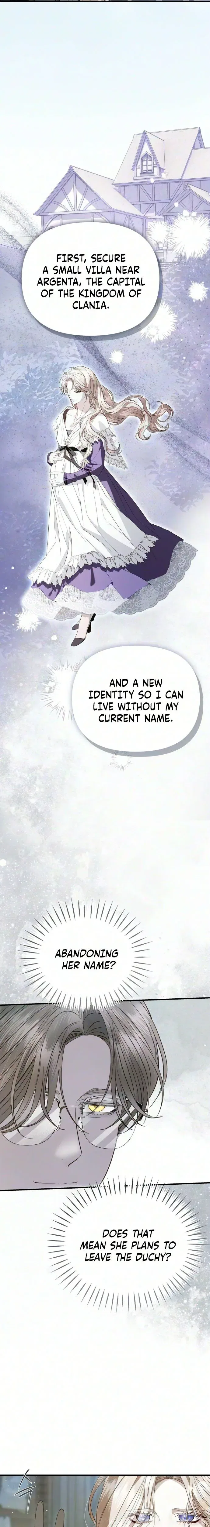I Only Need the Duke’s Child Chapter 15 – Page 15