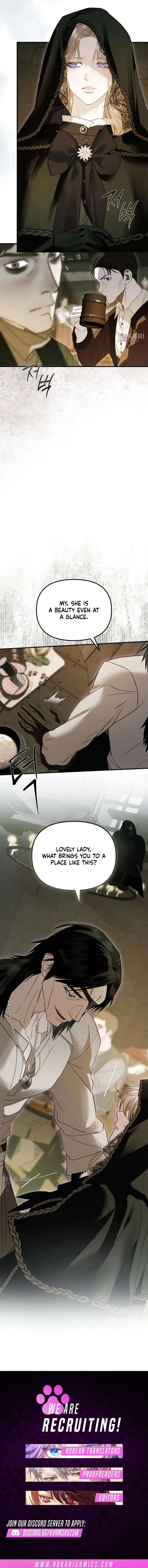 I Only Need the Duke’s Child Chapter 14 – Page 13
