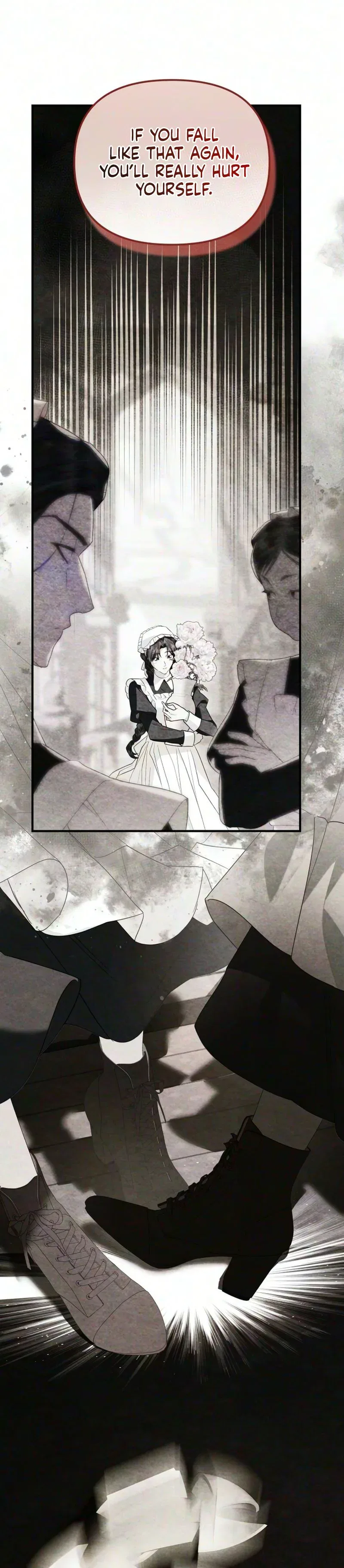 I Only Need the Duke’s Child Chapter 13 – Page 3