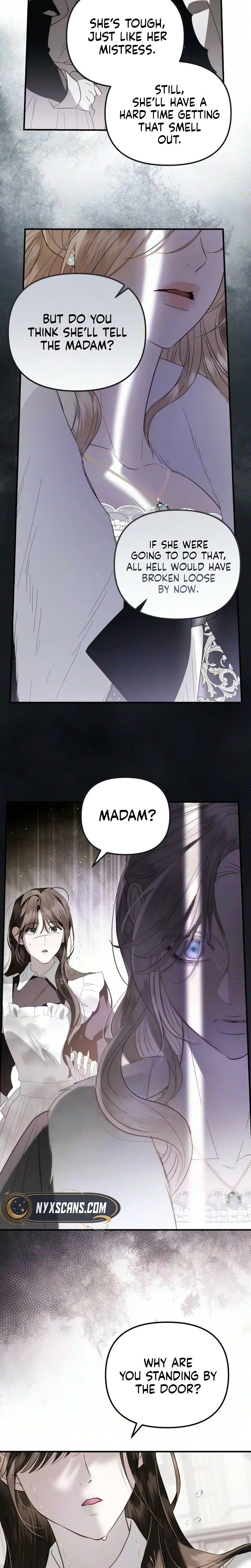 I Only Need the Duke’s Child Chapter 13 – Page 17