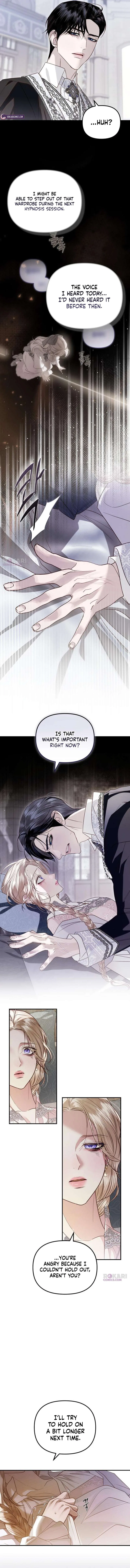 I Only Need the Duke’s Child Chapter 12 – Page 3