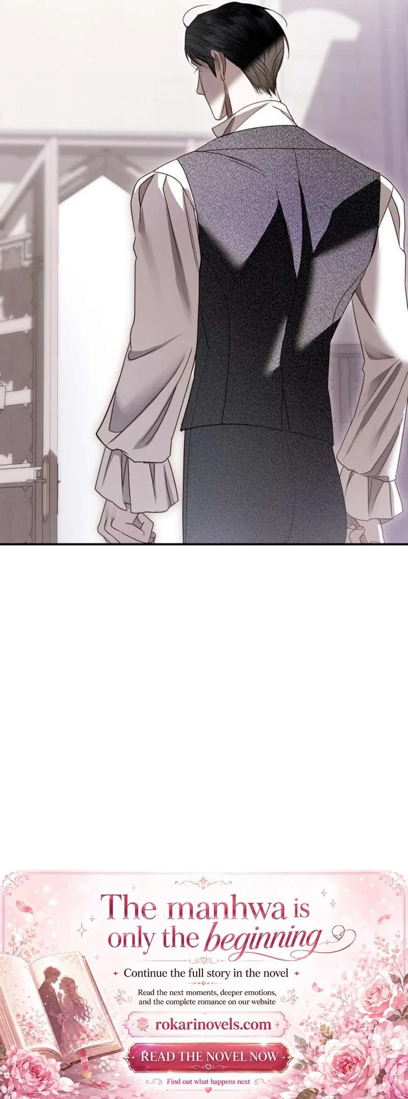 I Only Need the Duke’s Child Chapter 12 – Page 13