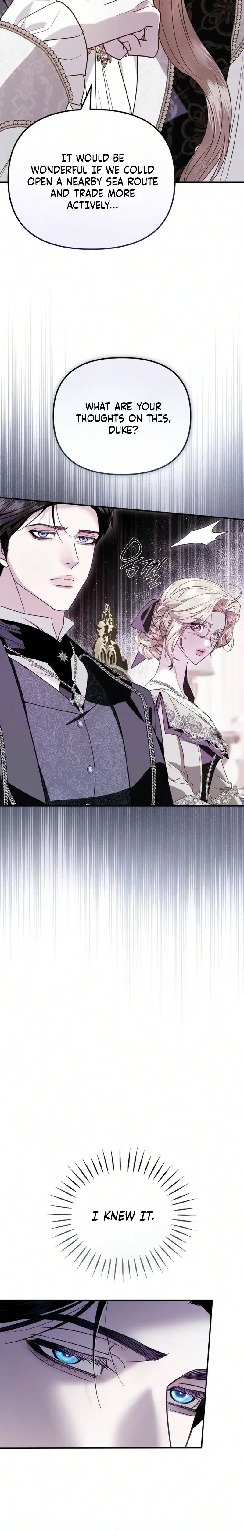 I Only Need the Duke’s Child Chapter 10 – Page 18
