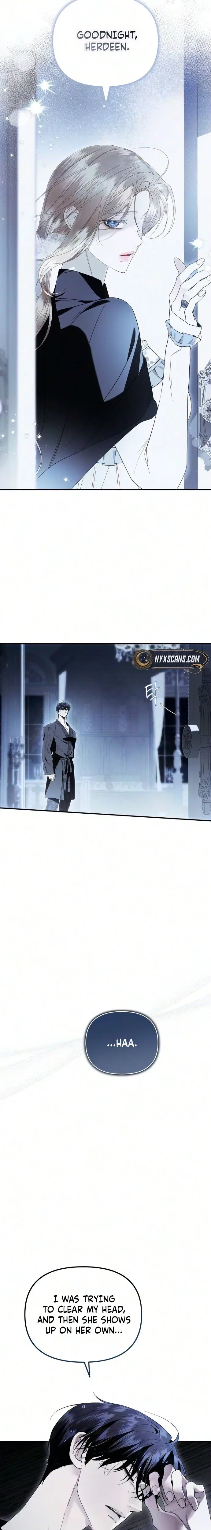 I Only Need the Duke’s Child Chapter 9 – Page 10