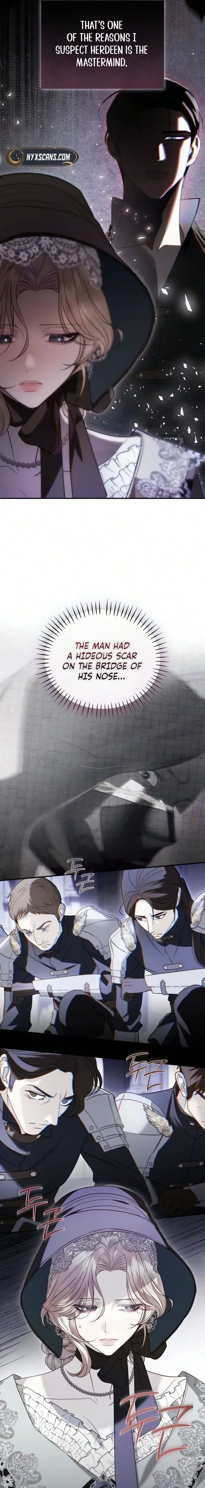 I Only Need the Duke’s Child Chapter 9 – Page 26