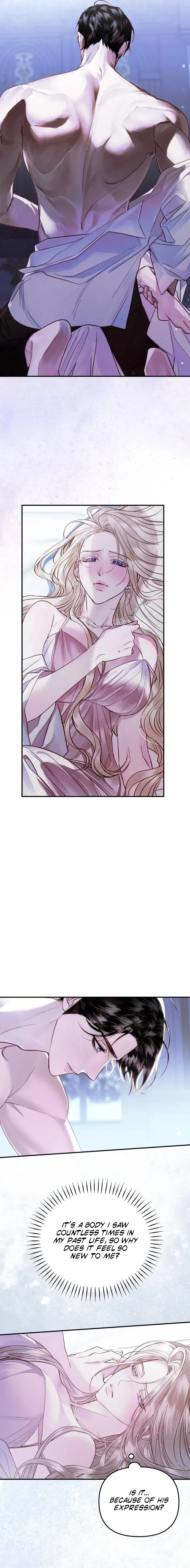I Only Need the Duke’s Child Chapter 7 – Page 3