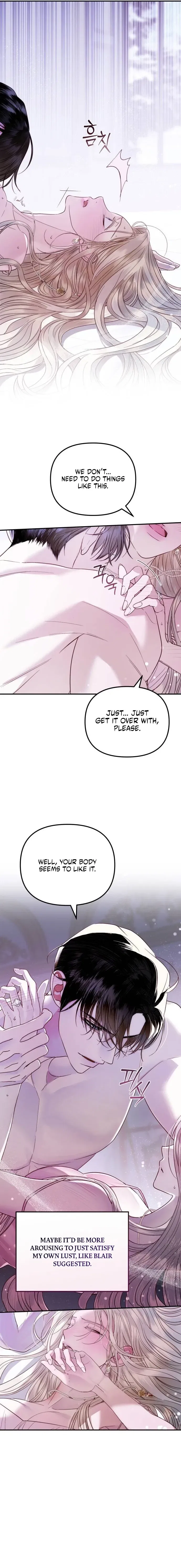 I Only Need the Duke’s Child Chapter 7 – Page 5