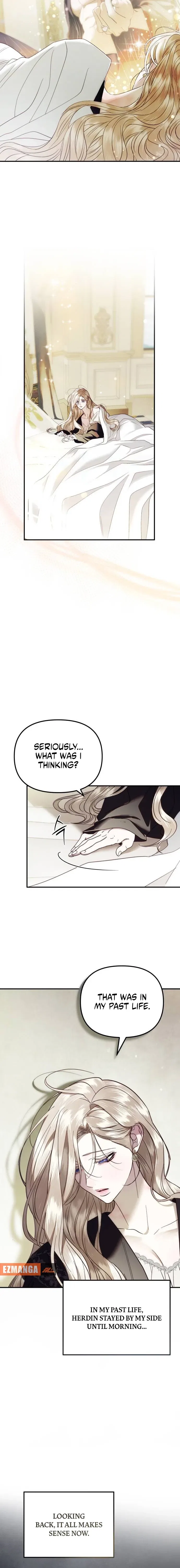 I Only Need the Duke’s Child Chapter 7 – Page 10