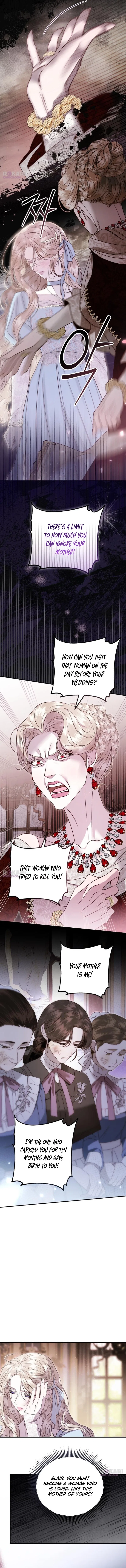 I Only Need the Duke’s Child Chapter 5 – Page 17