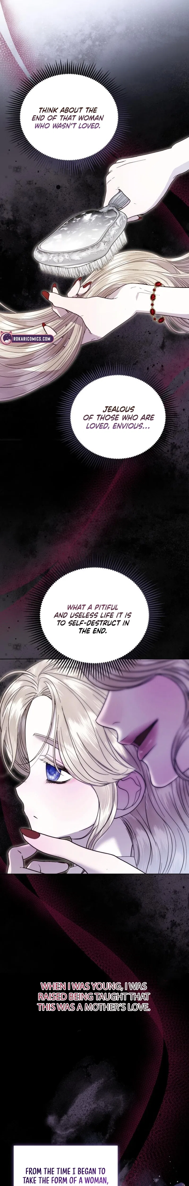 I Only Need the Duke’s Child Chapter 5 – Page 18