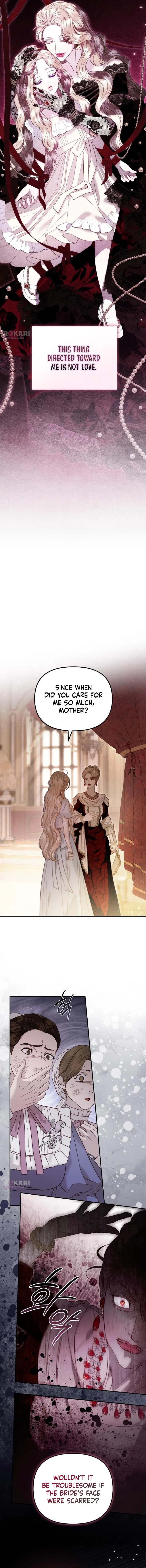 I Only Need the Duke’s Child Chapter 5 – Page 21