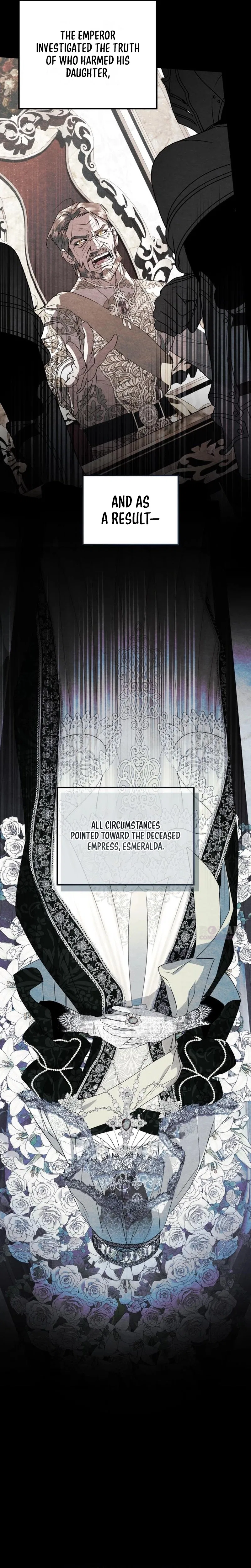 I Only Need the Duke’s Child Chapter 4 – Page 7