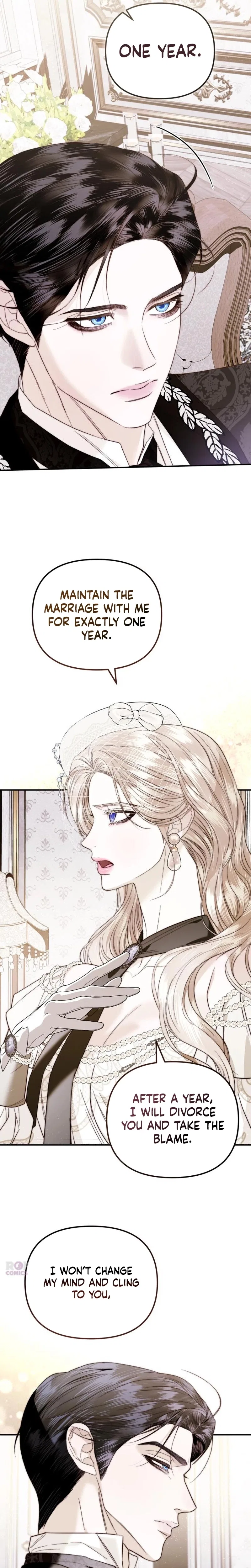 I Only Need the Duke’s Child Chapter 4 – Page 16