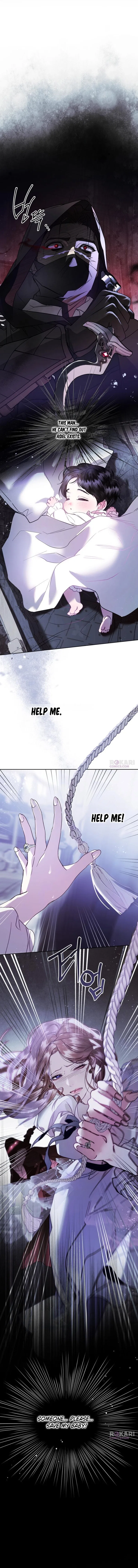 I Only Need the Duke’s Child Chapter 3 – Page 3