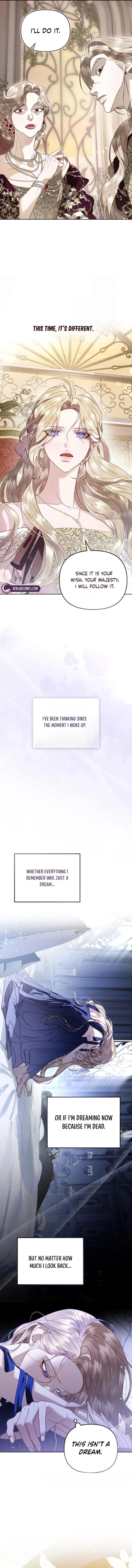 I Only Need the Duke’s Child Chapter 3 – Page 17