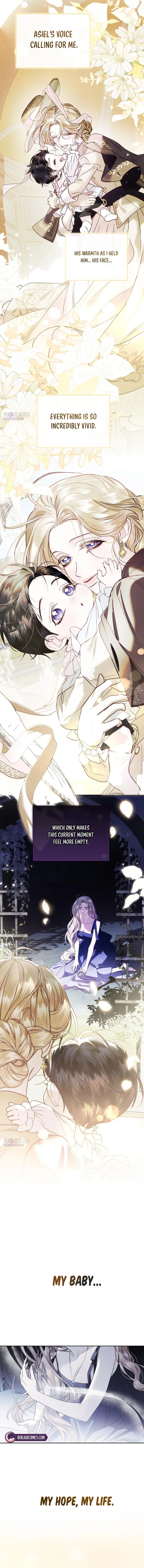 I Only Need the Duke’s Child Chapter 3 – Page 18